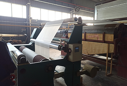 Jiangsu Zeyusen Karbon Fiber Technology Co., Ltd.
