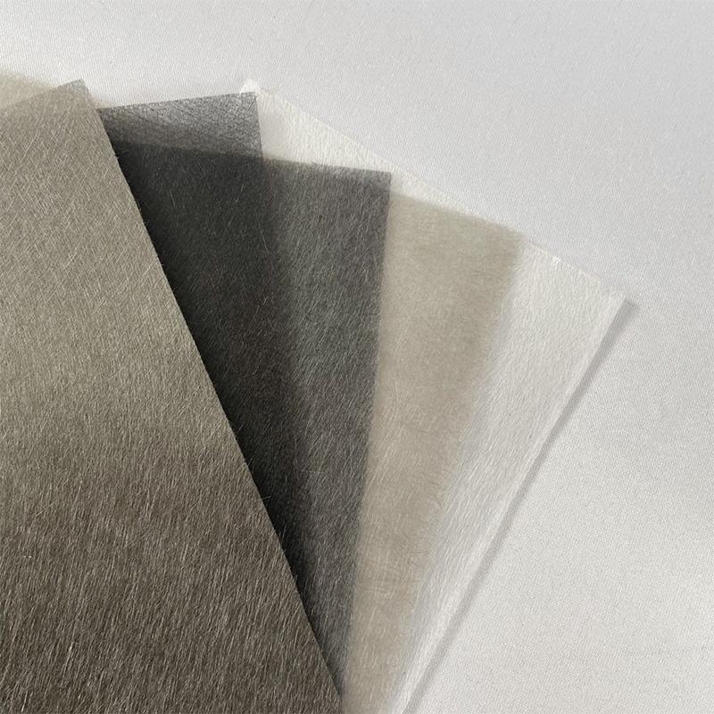 Gri 20g Aşınmaya Dirençli Karbon Fiber Yüzey Keçesi