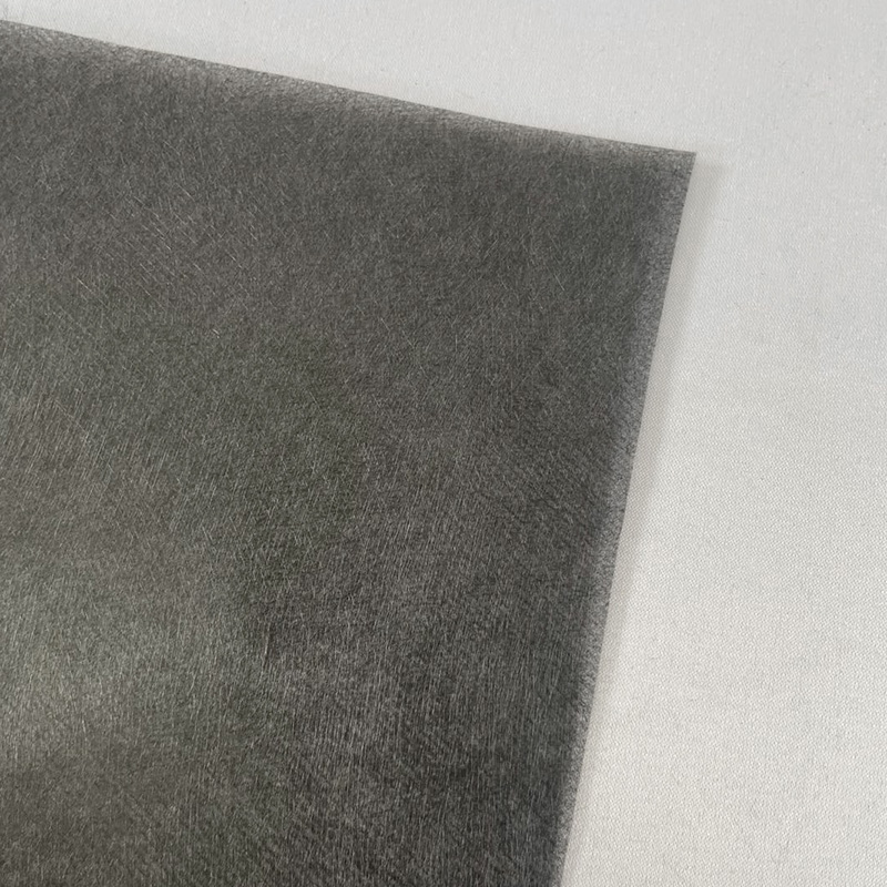 Gri 20g Aşınmaya Dirençli Karbon Fiber Yüzey Keçesi
