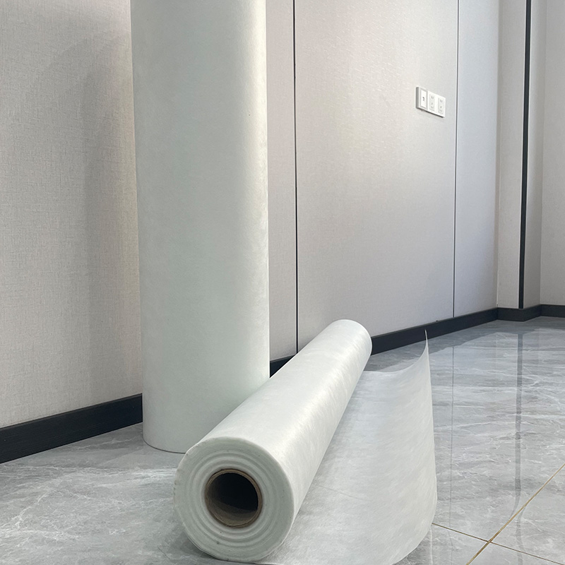 Beyaz Fiberglas Yüzeyli, Ambalaj Tipi: Rulo