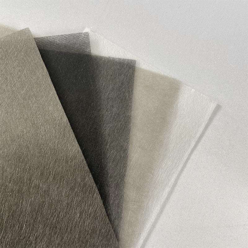 Hidrojen Yakıt Hücresi GDL için Karbon Fiber Mat