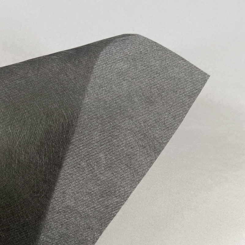 Gri 20g Aşınmaya Dirençli Karbon Fiber Yüzey Keçesi