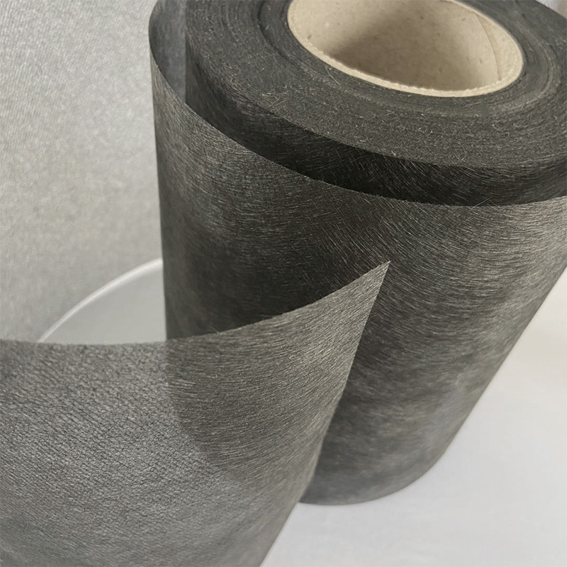 Hidrojen Yakıt Hücresi GDL için Karbon Fiber Mat