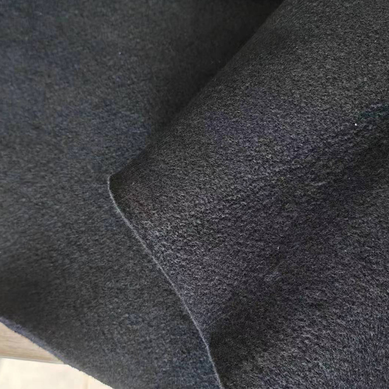 Yumuşaklık Isı Yalıtımı Önceden Oksitlenmiş Fiber İğneli Mat