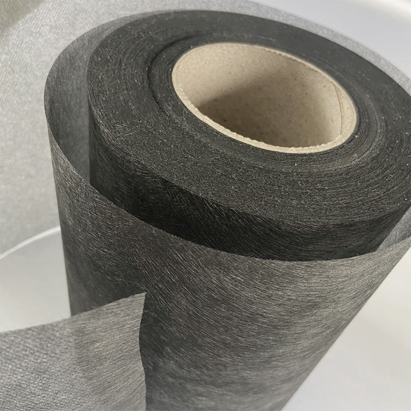 Hidrojen Yakıt Hücresi GDL için Karbon Fiber Mat