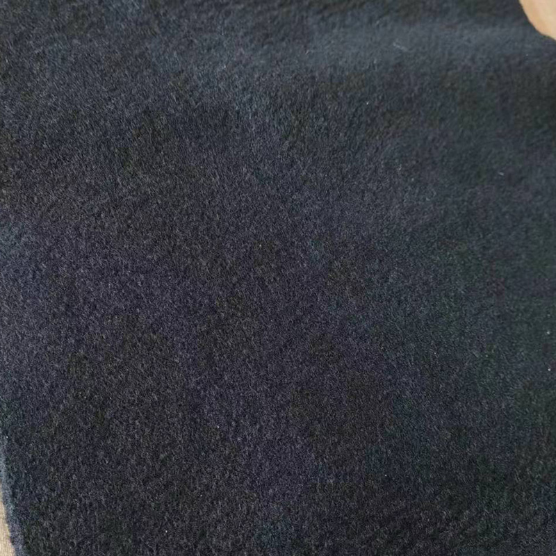 Yumuşaklık Isı Yalıtımı Önceden Oksitlenmiş Fiber İğneli Mat